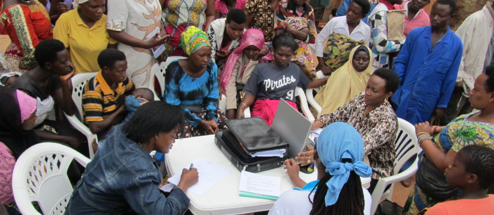 Alternative Dispute Resolution in Africa: Preventing Conflict and Enhancing Stability