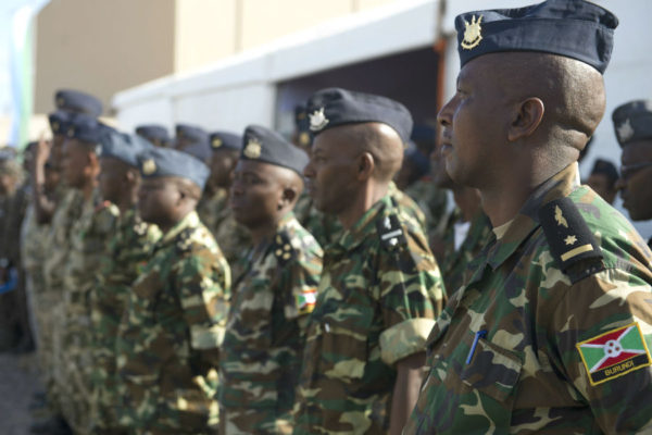 Leçons à retenir du processus de réforme du secteur de la sécurité au Burundi