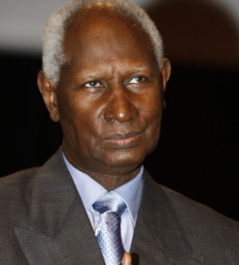 Abdou Diouf