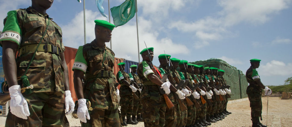 AMISOM