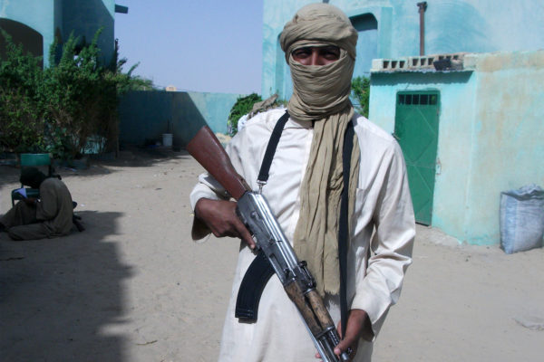 Al-Qaida crée une brigade dirigée par des Touaregs