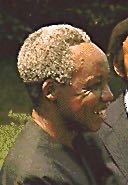 Julius Nyerere