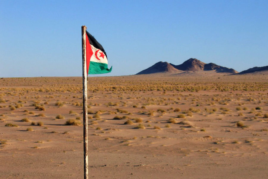 Sahrawi Insurgency Could Provide an Opening for AQIM