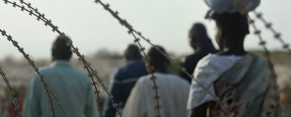 Ending South Sudan's Civil War by Kate Almquist Knopf