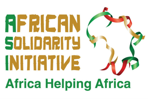 African Solidarity Initiative – Africa Center for Strategic Studies