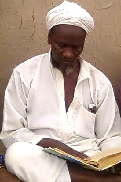 Amadou Kouffa