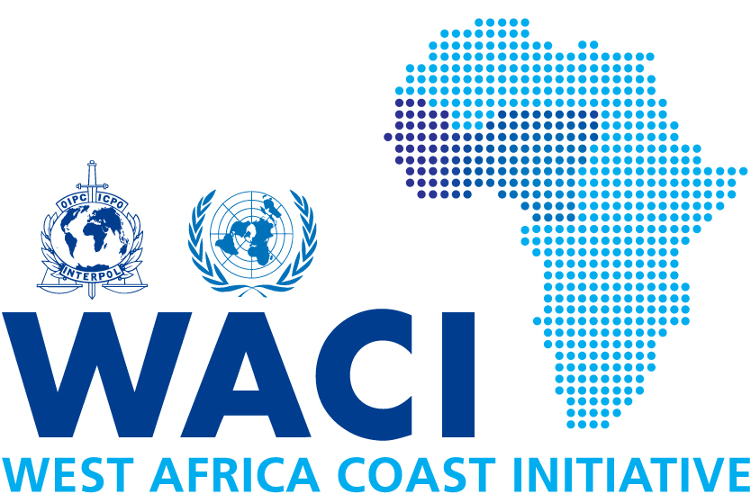 West Africa Coast Initiative logo