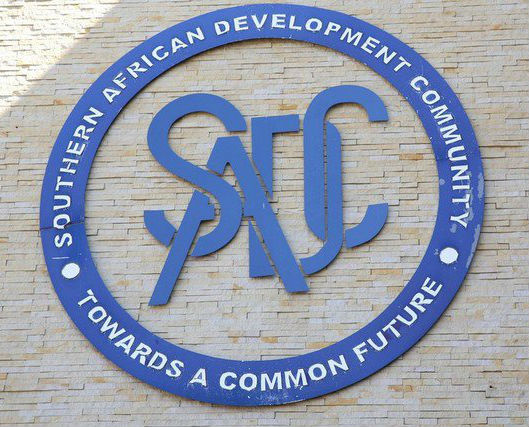 SADC logo