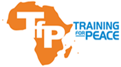 Training for Peace Program logo