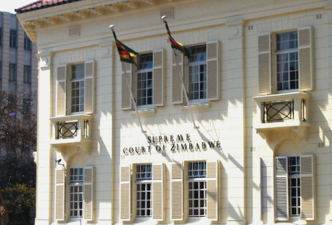 Supreme Court of Zimbabwe