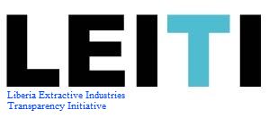 Logo of the Liberia Extracctive Industries Transparency Initiative