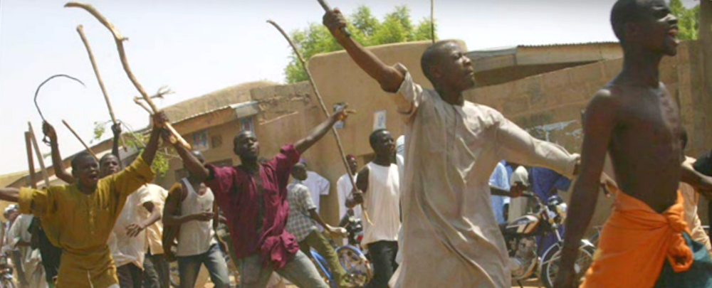 Nigeria’s Pernicious Drivers of Ethno-Religious Conflict