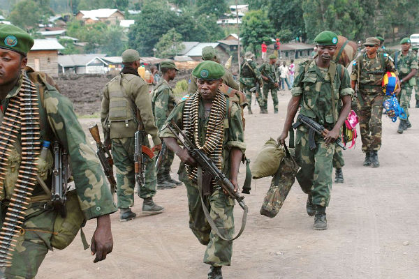 République démocratique du Congo – Centre d’Études Stratégiques de l ...