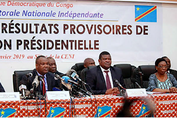 DRC Election Results Suggest a Rare Chance for Change