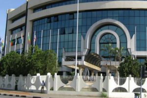 ECOWAS headquarters