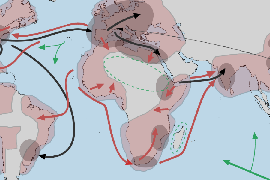 lessons-from-the-1918-1919-spanish-flu-pandemic-in-africa-africa