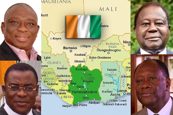 Côte d'Ivoire: Six Issues Shaping the Presidential Election – Africa Center