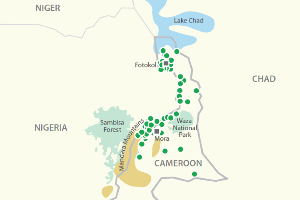 Boko Haram Violence against Civilians Spiking in Northern Cameroon
