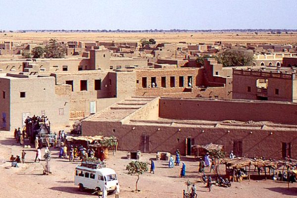 Défis De Sécurité Au Sahel Archives – Centre D’Études Stratégiques De L ...