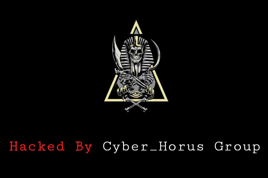 Cyber_Horus Group logo