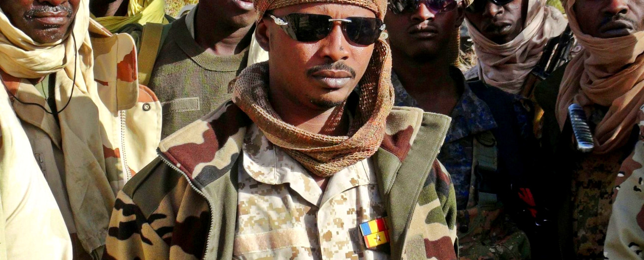 Un moment crucial dans la transition du Tchad