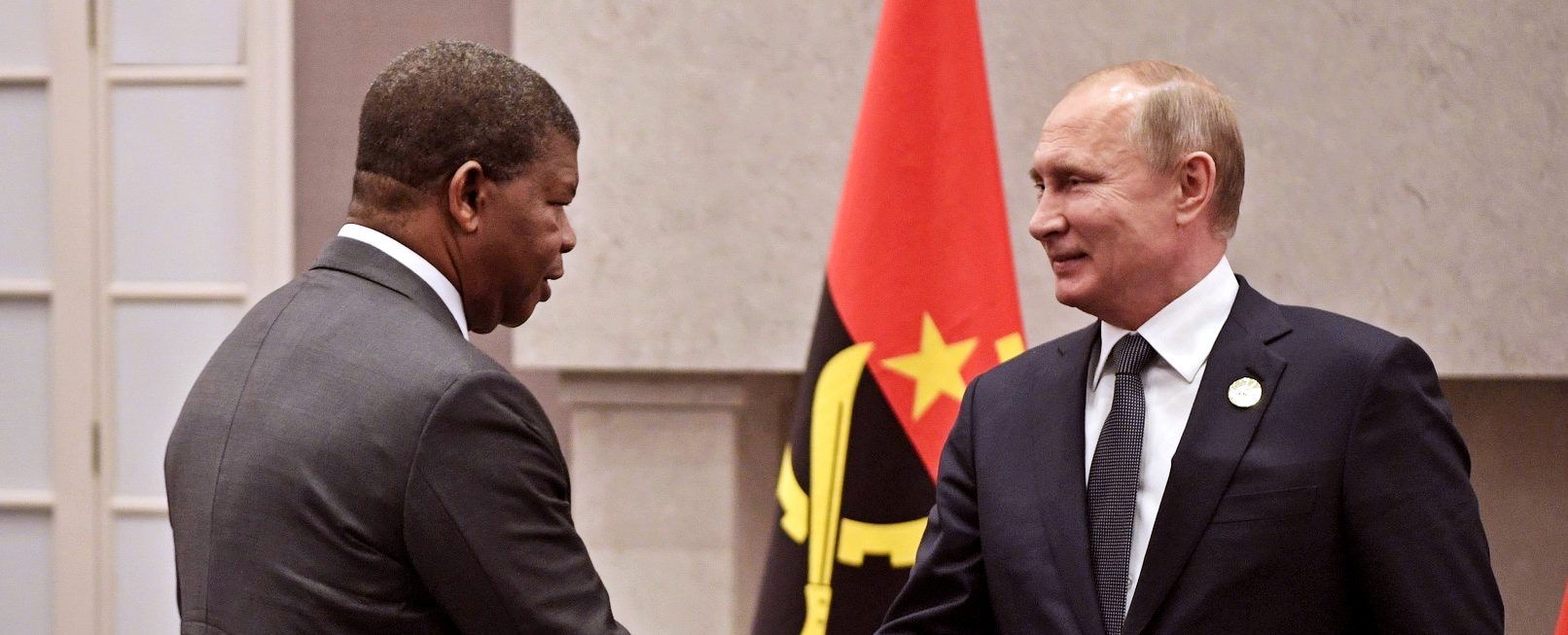 The future of Russia-Africa relations
