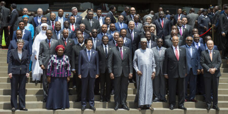 TICAD_2016_heads_of_state