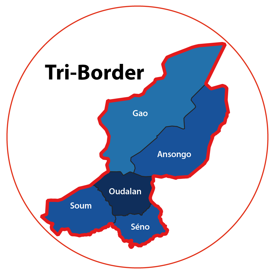 Sahel Zone 1 - Tri-Border Zone
