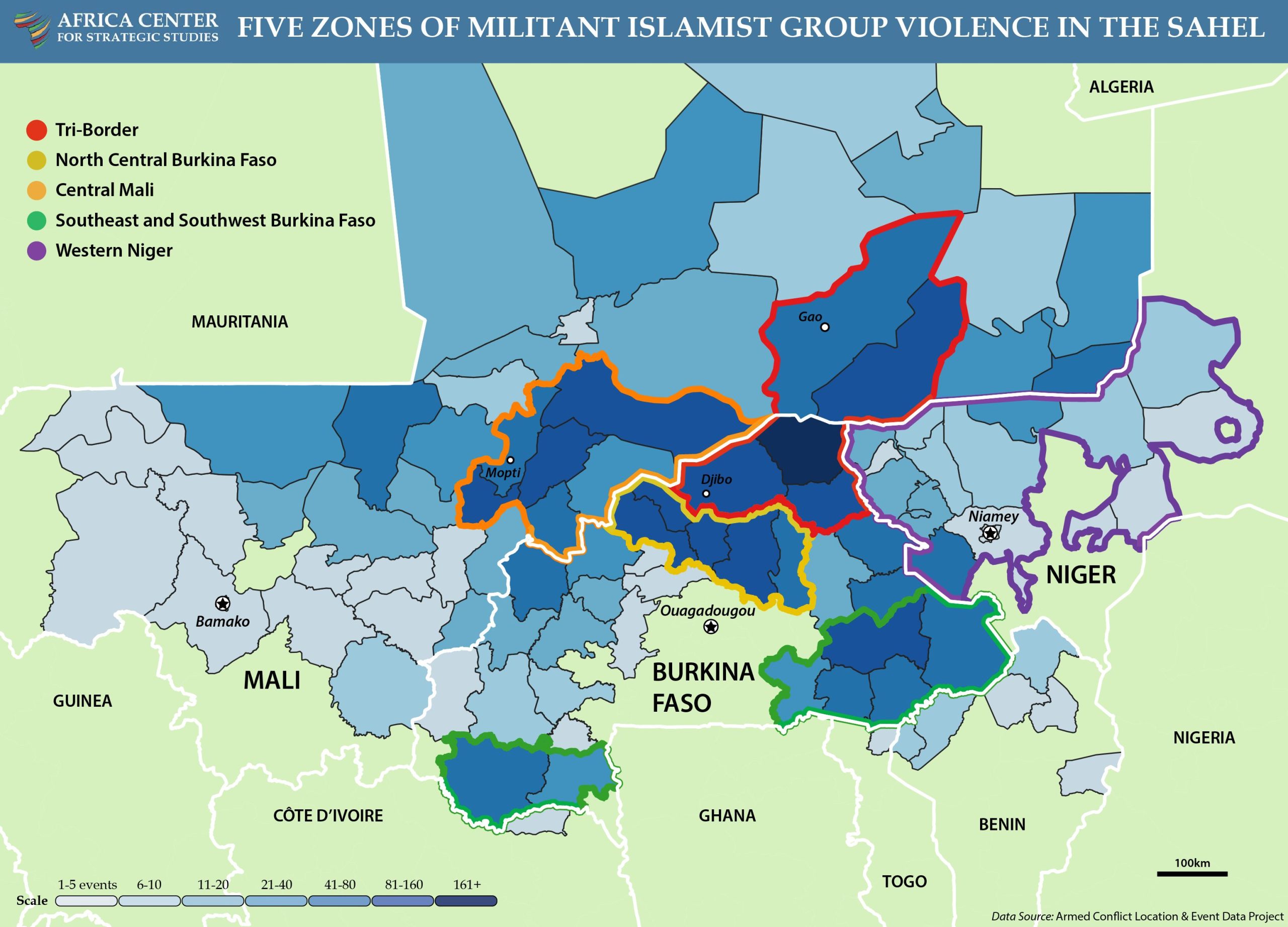 PDF) Border Regions: Area of Cooperation and good Neighbourhoods