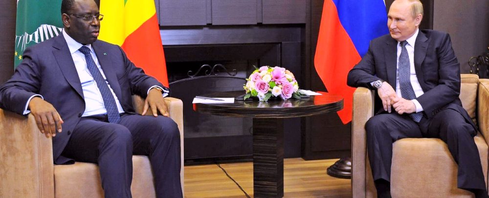 Décoder les engagements économiques de la Russie en Afrique