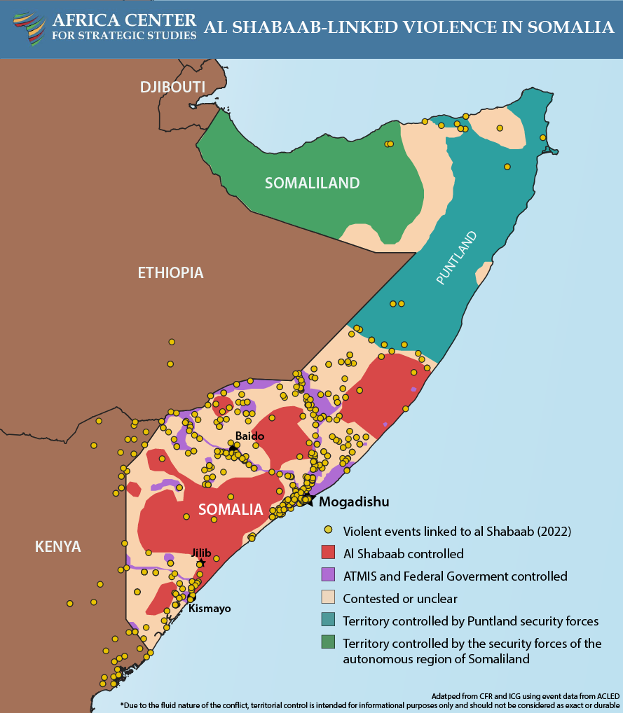 Somalia Map Svg Somali National Country Boundary Bord Vrogue Co   Somalia Al Shabaab Events 2022 