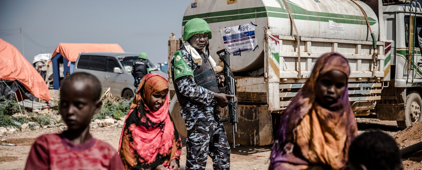 Les opérations de paix conduites par les Africains : Un outil essentiel pour la paix et la sécurité