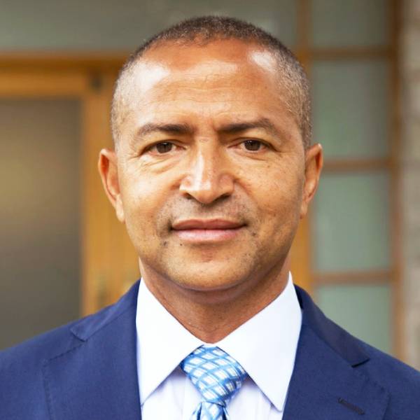 Moïse Katumbi