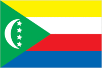 Comorosflag