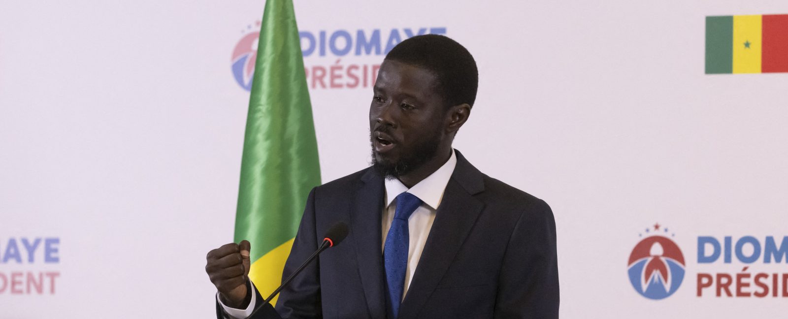 Key Takeaways from Senegal’s Presidential Election