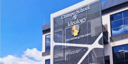 Chitepo School 2x1