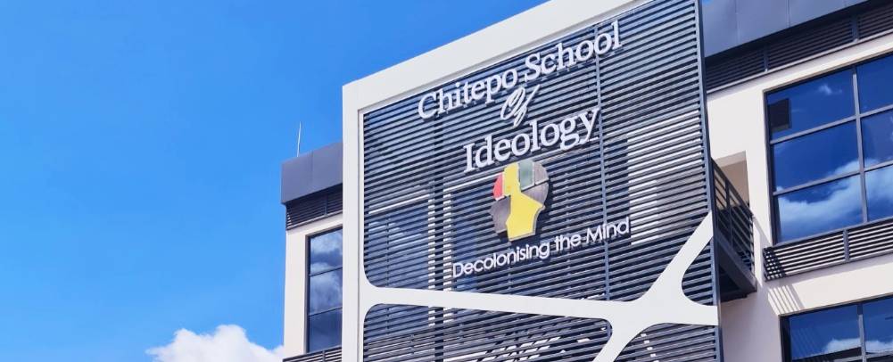 Herbert Chitepo School of Ideology in Zimbabwe