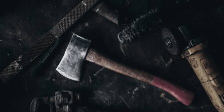 Black Axe 2x1
