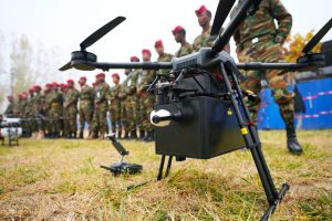 Drones 3x2