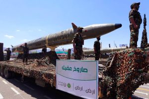 Houthi missile 3x2