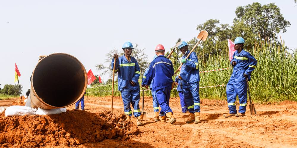 The Limits to China’s Transactional Diplomacy in Africa