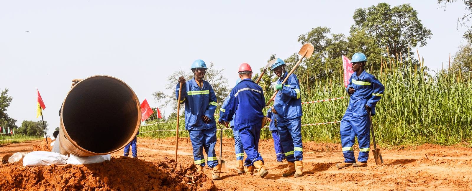 The Limits to China’s Transactional Diplomacy in Africa
