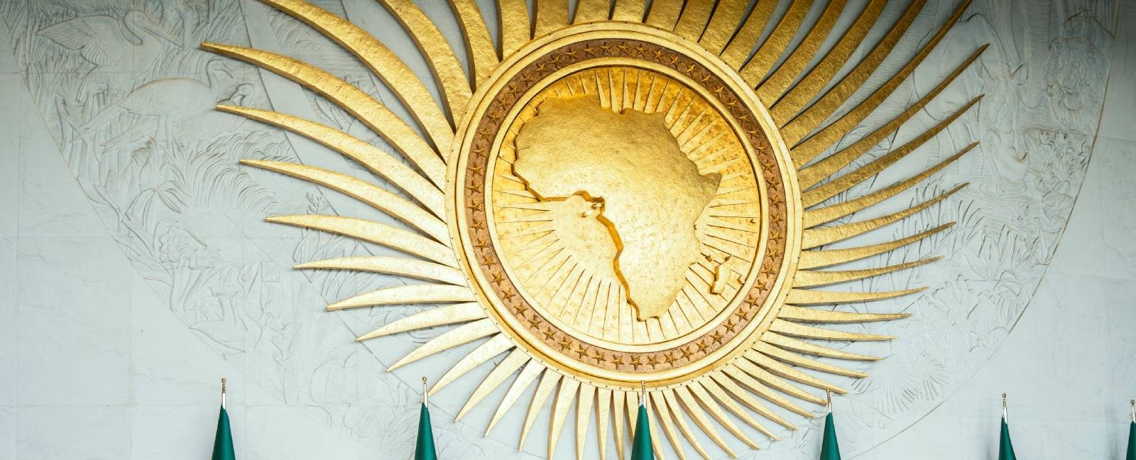 Overcoming Challenges to Reform the African Union