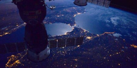 Space Domain 2x1