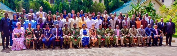 Building Resilient Communities_nigeria