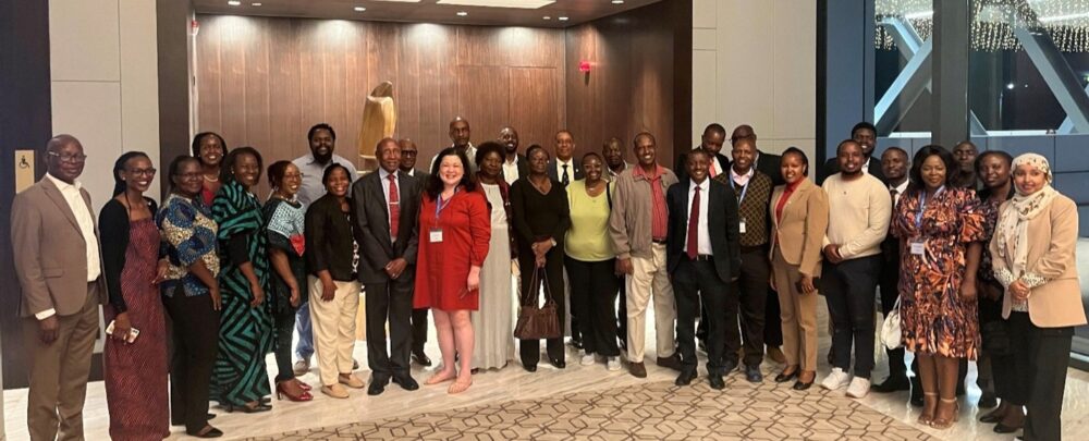acss-kenya alumni