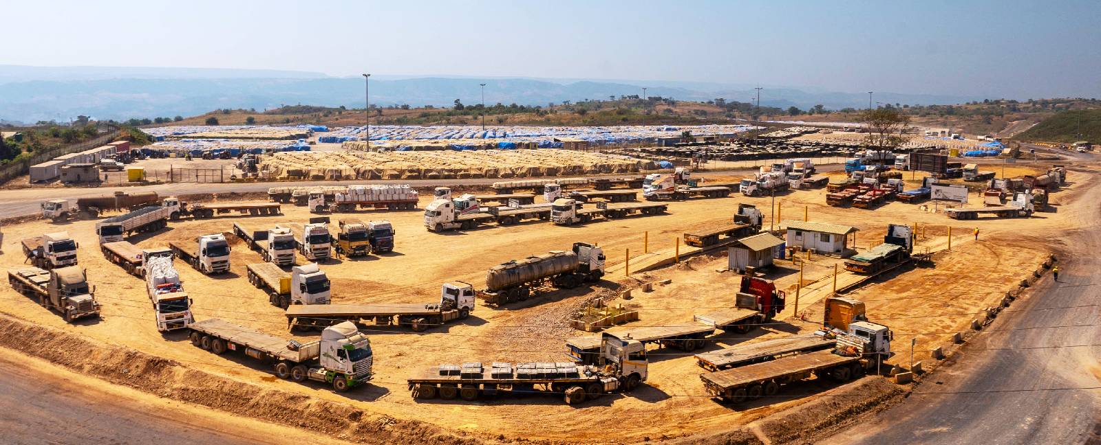 China’s Critical Minerals Strategy in Africa