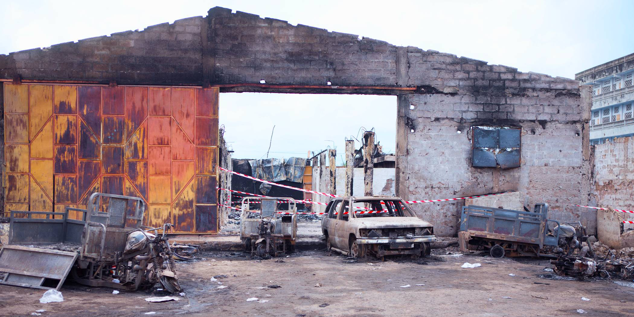 Adapting Benin’s Battle with Violent Militant Groups