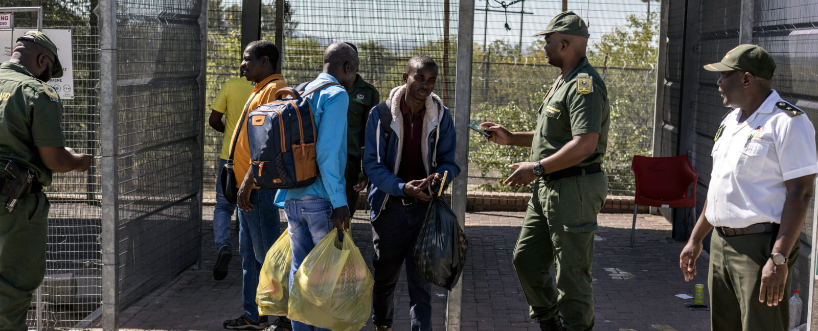 African Migration Trends 2026: Managing Drivers, Security, and Opportunity