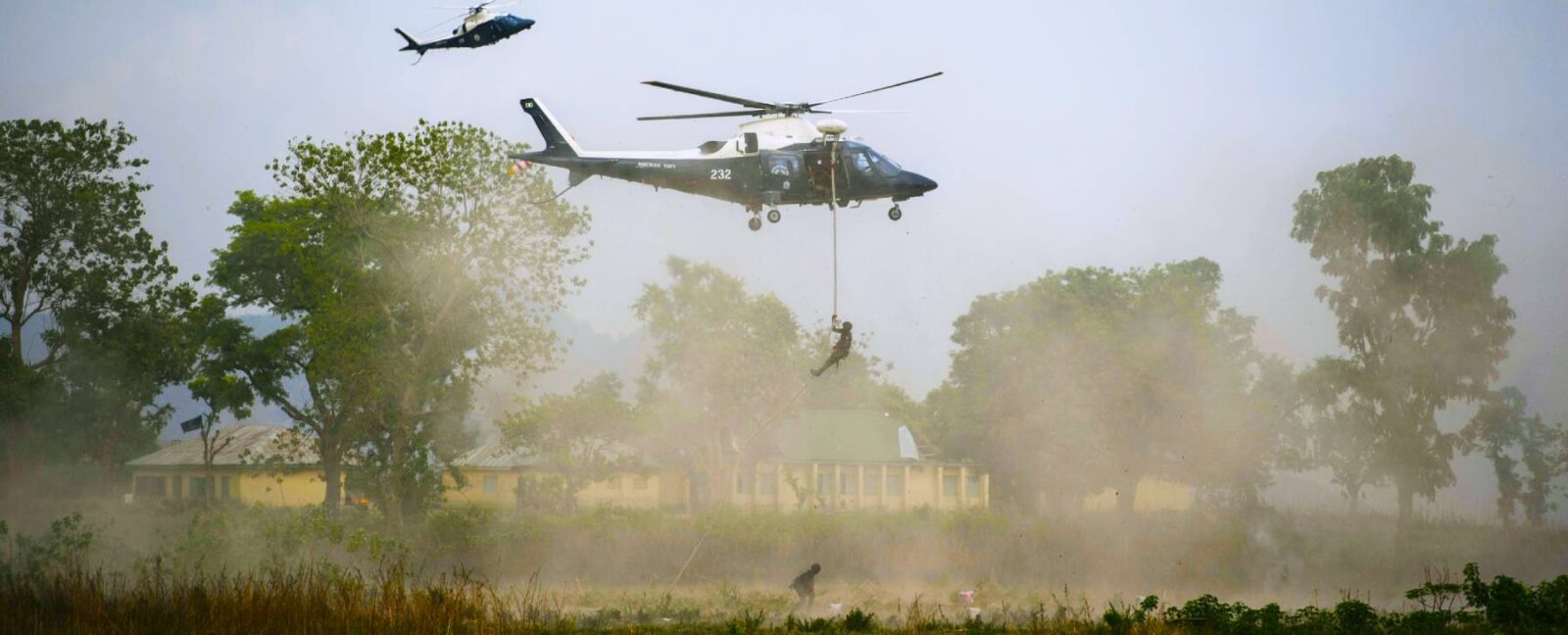 Revitalizing Tactical Units to Combat West Africa’s Irregular Militant Groups